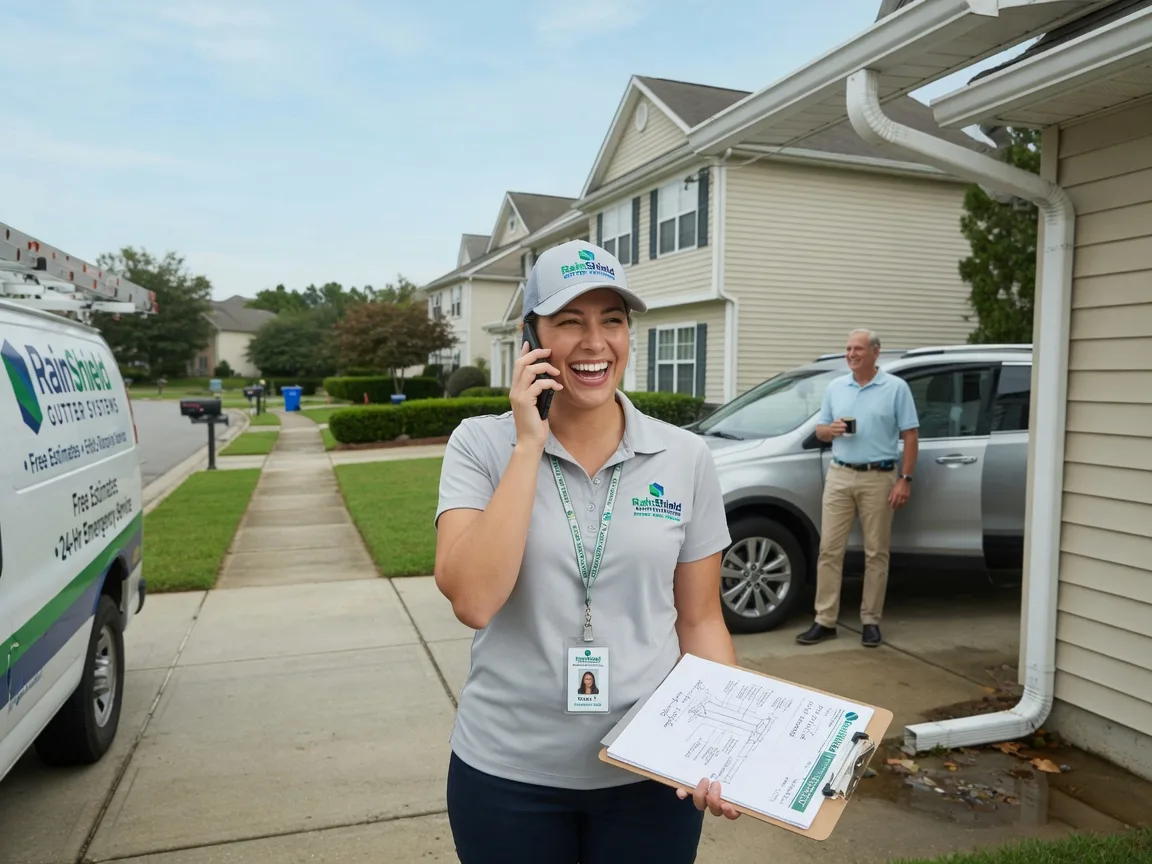 Gutter Installation Scarville, IA FAQs